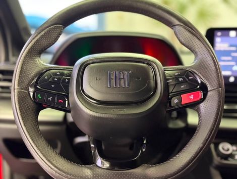 Fiat Fastback Limited Ed.1.3 270 T.Flex Aut.