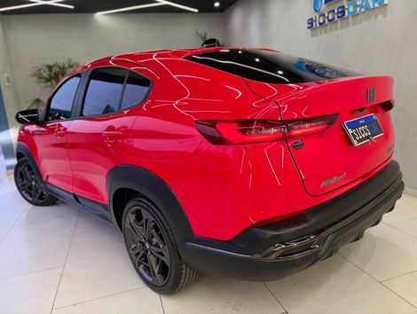 Fiat Fastback Limited Ed.1.3 270 T.Flex Aut.