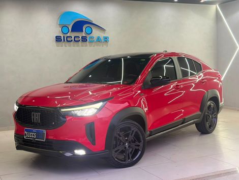 Fiat Fastback Limited Ed.1.3 270 T.Flex Aut.