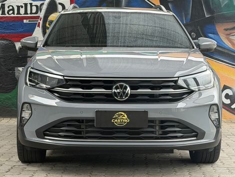 VolksWagen Nivus Highline 1.0 200 TSI Flex Aut.