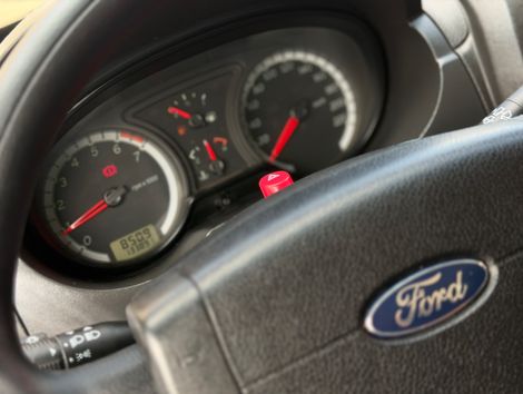 Ford EcoSport XLT 1.6/ 1.6 Flex 8V 5p