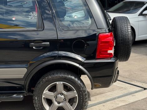 Ford EcoSport XLT 1.6/ 1.6 Flex 8V 5p