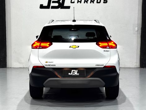 Chevrolet TRACKER Premier 1.2 Turbo 12V Flex Aut.