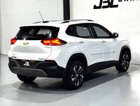 Chevrolet TRACKER Premier 1.2 Turbo 12V Flex Aut.