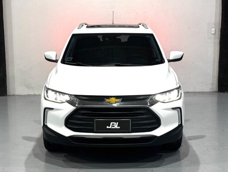 Chevrolet TRACKER Premier 1.2 Turbo 12V Flex Aut.