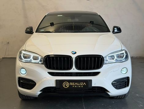 BMW X6 XDRIVE 35i 3.0 306cv Bi-Turbo