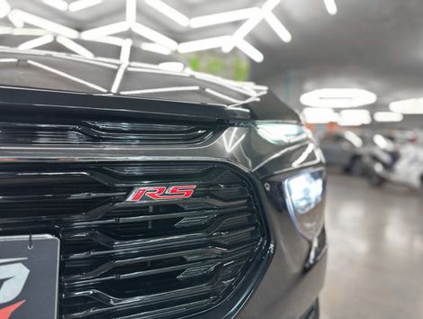 Chevrolet MONTANA RS 1.2 Turbo Flex 12V Aut.