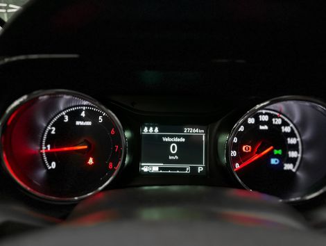 Chevrolet MONTANA RS 1.2 Turbo Flex 12V Aut.