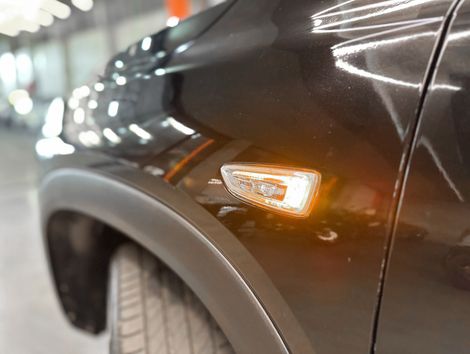 Chevrolet MONTANA RS 1.2 Turbo Flex 12V Aut.