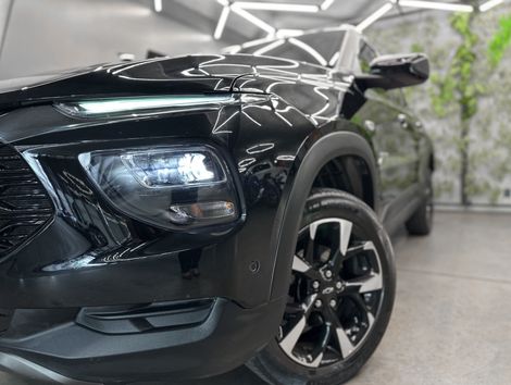 Chevrolet MONTANA RS 1.2 Turbo Flex 12V Aut.