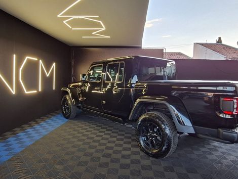 Jeep Gladiator Rubicon 3.6 V6 284 cv