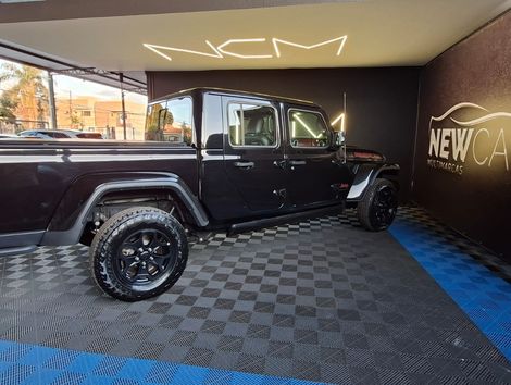 Jeep Gladiator Rubicon 3.6 V6 284 cv