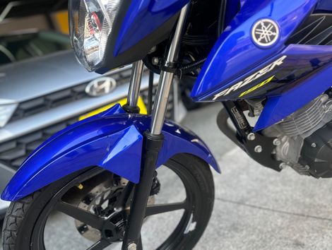 YAMAHA YS 150 FAZER SED/ FLEX