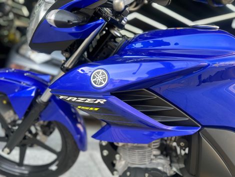 YAMAHA YS 150 FAZER SED/ FLEX