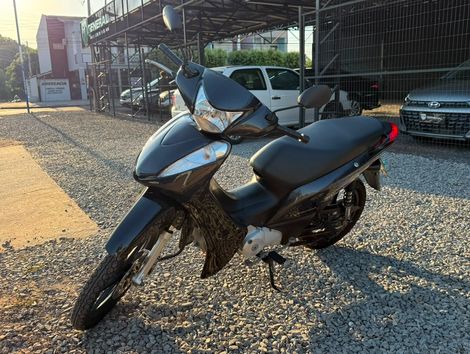 HONDA BIZ 125 EX/ 125 EX FLEX