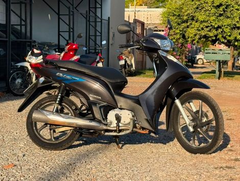 HONDA BIZ 125 EX/ 125 EX FLEX
