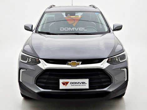 Chevrolet TRACKER LTZ 1.0 Turbo 12V Flex Aut.