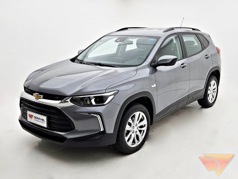 Chevrolet TRACKER LTZ 1.0 Turbo 12V Flex Aut.