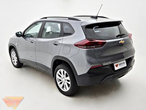 Chevrolet TRACKER LTZ 1.0 Turbo 12V Flex Aut.