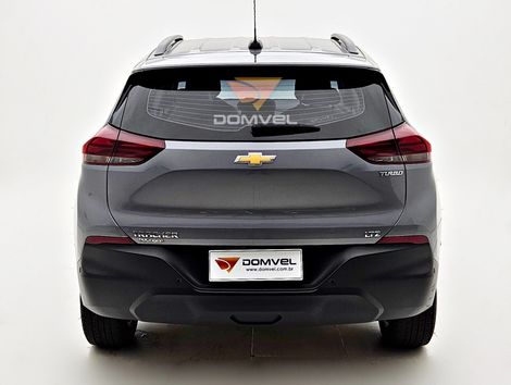 Chevrolet TRACKER LTZ 1.0 Turbo 12V Flex Aut.