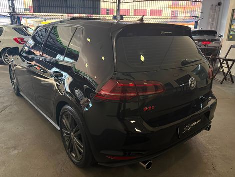 VolksWagen Golf Highline 1.4 TSI 140cv Aut.