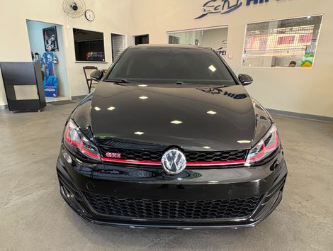 VolksWagen Golf Highline 1.4 TSI 140cv Aut.