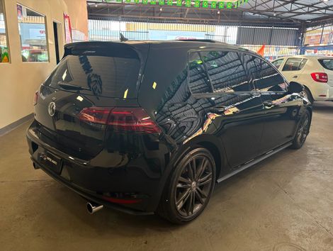 VolksWagen Golf Highline 1.4 TSI 140cv Aut.