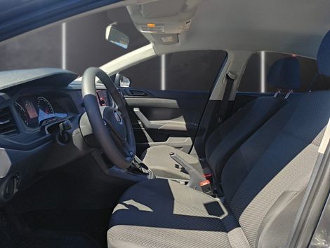 VolksWagen VIRTUS Comfort. 200 TSI 1.0 Flex 12V Aut
