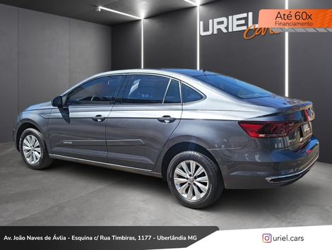 VolksWagen VIRTUS Comfort. 200 TSI 1.0 Flex 12V Aut