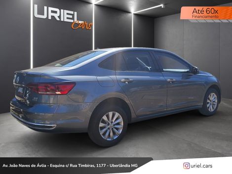 VolksWagen VIRTUS Comfort. 200 TSI 1.0 Flex 12V Aut