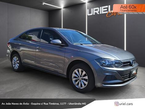 VolksWagen VIRTUS Comfort. 200 TSI 1.0 Flex 12V Aut
