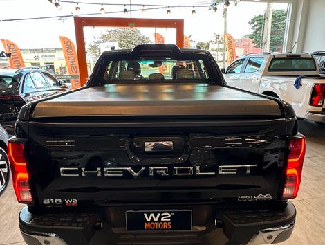 Chevrolet S10 P-Up H.Country 2.8 4x4 CD Dies.Aut.