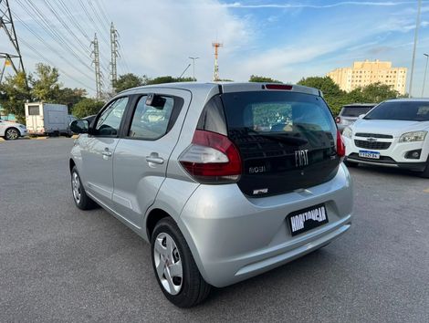 Fiat MOBI LIKE 1.0 Fire Flex 5p.