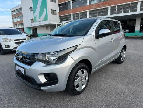 Fiat MOBI LIKE 1.0 Fire Flex 5p.