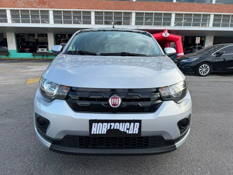 Fiat MOBI LIKE 1.0 Fire Flex 5p.