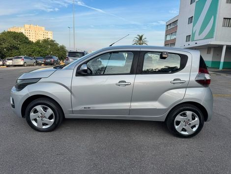 Fiat MOBI LIKE 1.0 Fire Flex 5p.