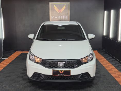 Fiat ARGO DRIVE 1.0 6V Flex