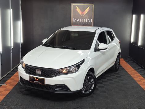 Fiat ARGO DRIVE 1.0 6V Flex