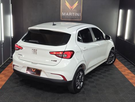 Fiat ARGO DRIVE 1.0 6V Flex