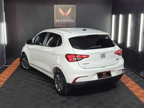 Fiat ARGO DRIVE 1.0 6V Flex