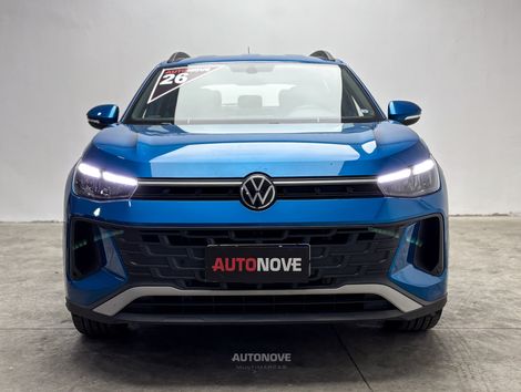 VolksWagen Tera High 1.0 170 TSI Flex 12V 5p Aut