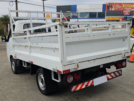 Kia Motors Bongo K-2500 2.5 4x2 TB Diesel