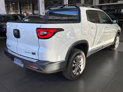 Fiat Toro Freedom 1.3 T270 4x2 Flex Aut.