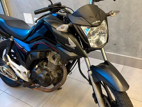HONDA CG 160 TITAN FLEXONE/Ed.Especial 40 Anos