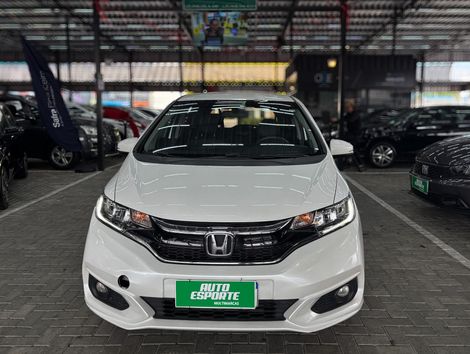 Honda Fit EXL 1.5 Flex/Flexone 16V 5p Aut