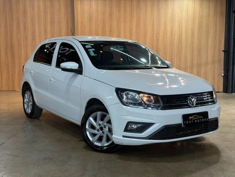 VolksWagen Gol 1.0 Flex 12V 5p