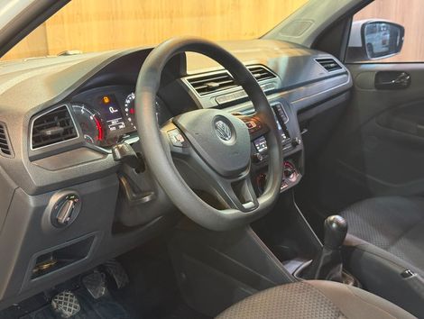 VolksWagen Gol 1.0 Flex 12V 5p