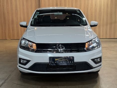 VolksWagen Gol 1.0 Flex 12V 5p