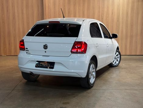 VolksWagen Gol 1.0 Flex 12V 5p