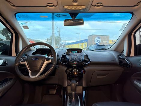 Ford EcoSport FREESTYLE 2.0 16V Flex 5p Aut.